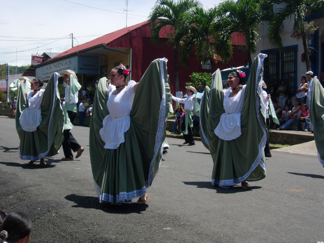  Greenest and Happiest” Country in the World » Costa Rica Culture